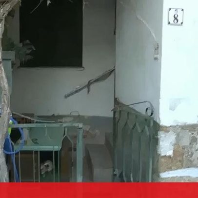Homem desaparecido em Valpaços desde 15 de janeiro