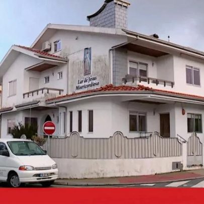 Fuga de gás obriga evacuação de idosos em lar de Ermesinde