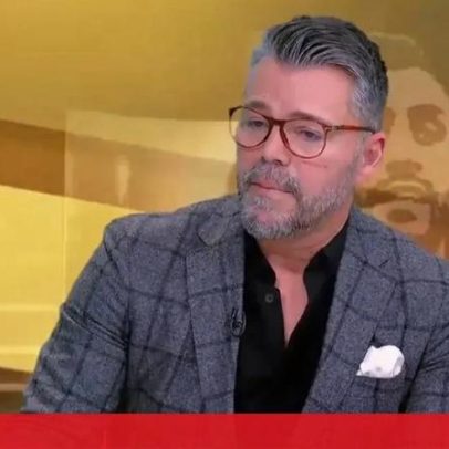 Calado: o presidente devia estar presente na concentração de adeptos no Seixal