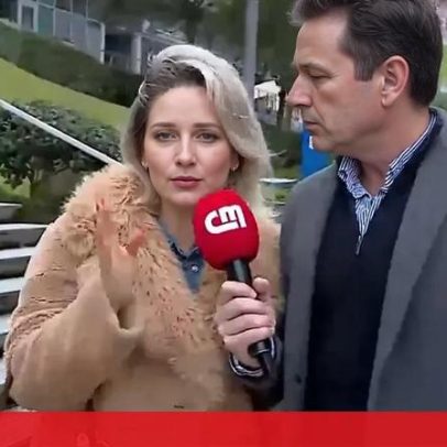 Luciana Abreu viaja ao Alentejo para conhecer vacas de Rui Oliveira