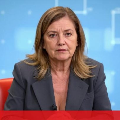 Ex-bancário que raptou filha de 3 anos vivia de criptomoedas, diz Tânia Laranjo