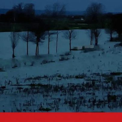 Mais de 20 estradas afetadas no distrito de Santarém pelo mau tempo
