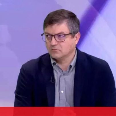 Sérgio Vitorino considera o curso das Operações Especiais muito exigente