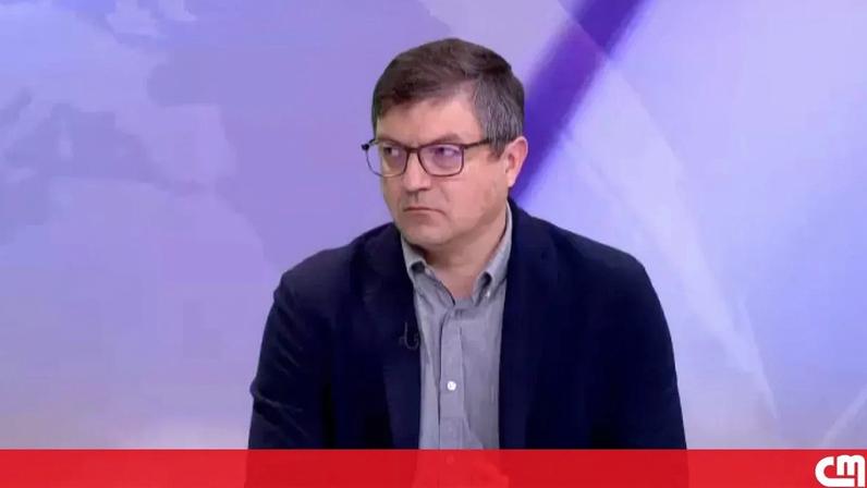 “É muito exigente”: Sérgio Vitorino sobre curso das Operações Especiais do Exército