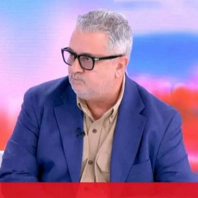 Alfredo Leite aponta narrativa falsa sobre enfermeiro morto pelo ICE sem arma