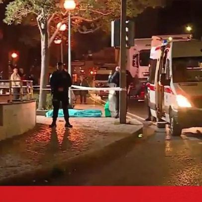 Estudante de honra morto por dívida de 30 euros