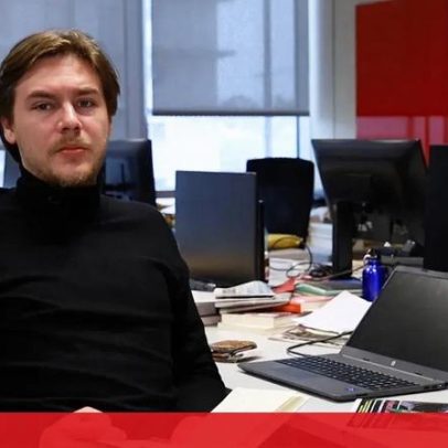 Jornalista da Sábado explica o que se passou na Assembleia da República e Hugo Soares já ligou