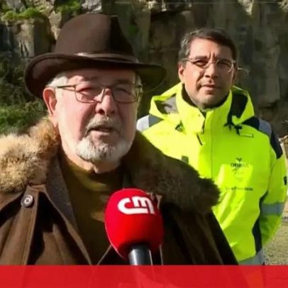 Isaltino Morais diz que família foi retirada de casa em Oeiras por precaução