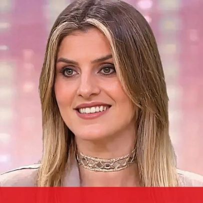 Jéssica Antunes comenta sobre apartamento de José Castelo Branco em Nova Iorque
