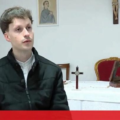 Francisco Martins rejeita acusações da Diocese de Aveiro de ser falso padre