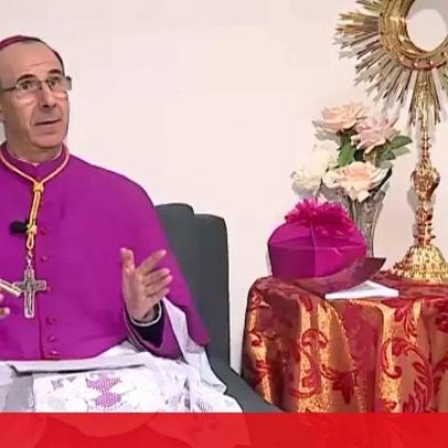 Bispo afirma legitimidade da prelatura e de sacramentos de São Pedro e São Paulo