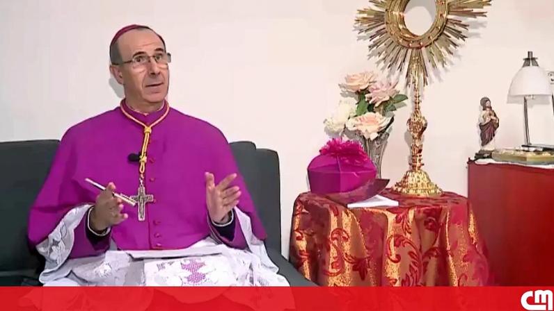 A minha prelatura é legítima: Bispo explica a validade dos sacramentos de São Pedro e São Paulo