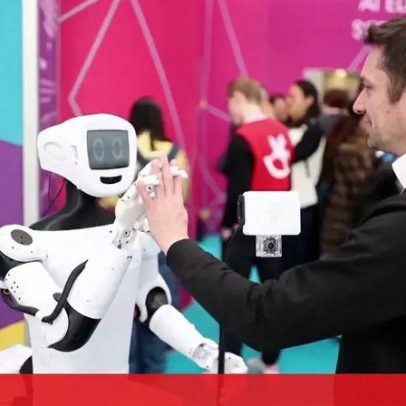 Nuremberga recebe a 75.ª edição da maior feira de brinquedos do mundo