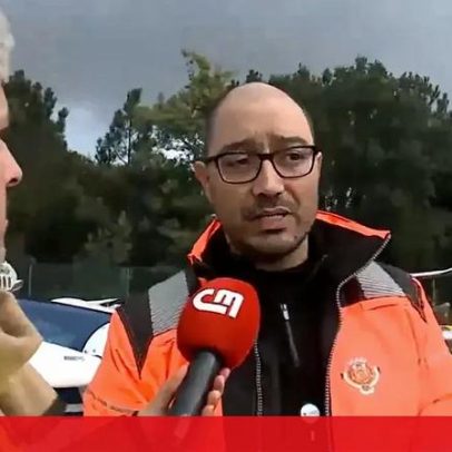 Prejuízo superior a um milhão de euros no Aeródromo Municipal de Coimbra