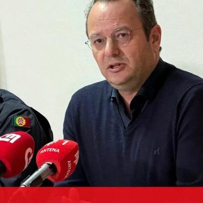 Plano de recuperação de Leiria deve levar mais de um ano, diz autarca