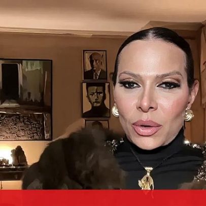 José Castelo Branco volta a tribunal para entregar cheque de 47 mil euros