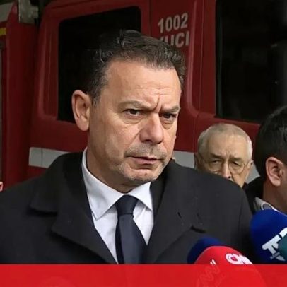Principais notícias em destaque no Correio da Manhã