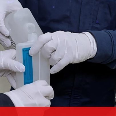 PJ apreende 82 mil litros de droga no Alentejo