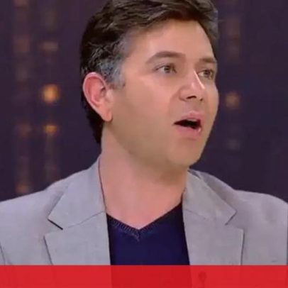 Ricardo Azedo critica entrevista de Francisco Monteiro após fim com Bárbara Parada
