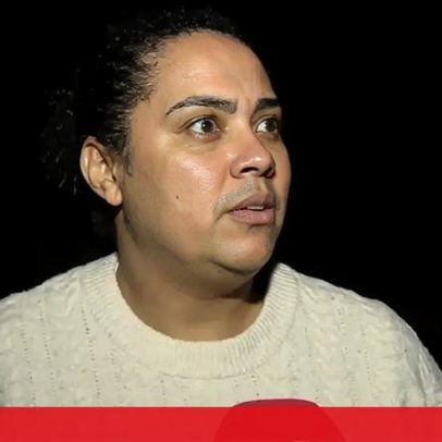 Mulher afirma que destroços continuam na Marinha Grande há mais de 24 horas