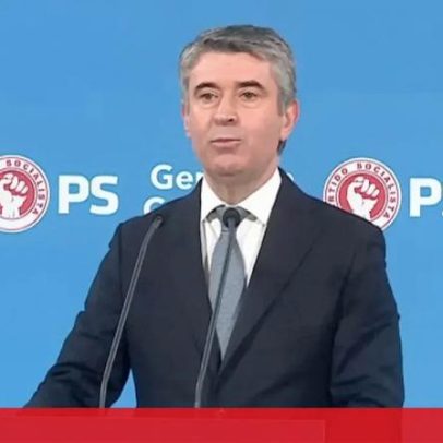 Carneiro acusa Governo de insensibilidade e impreparação