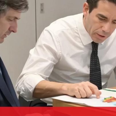 Leitão Amaro apaga vídeo de autopromoção sobre gestão da crise do mau tempo