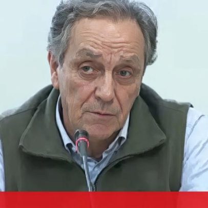 Dezembro entre os mais chuvosos; janeiro deverá manter tendência, diz APA