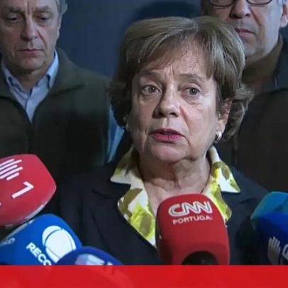 Mau tempo deve continuar; ministra alerta para semana difícil
