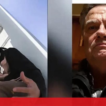 Carlos Anjos diz que morte de Maycon ocorreu sem cinto de segurança posto