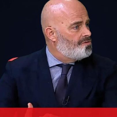 Luís Miguel Henrique diz que Benfica aceitou críticas de Mourinho