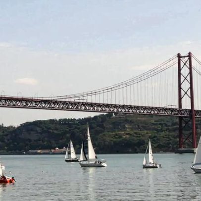 Proibida a captura de amêijoa-japonesa no Tejo a partir de hoje