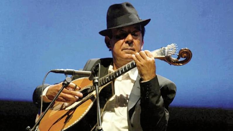 Guitarrista e compositor morreu esta terça-feira