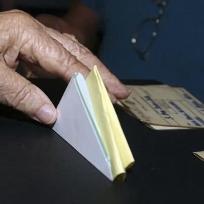 Governo justifica ausência de voto em mobilidade por eleições consecutivas