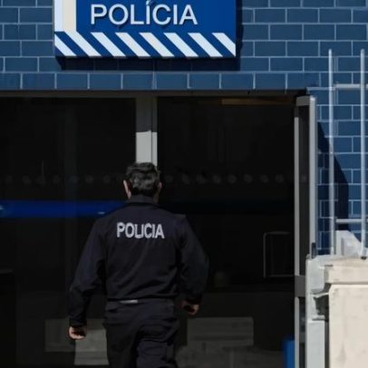 Homem em preventiva por assalto nas Caldas da Rainha