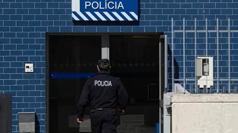 Homem em preventiva por assalto nas Caldas da Rainha
