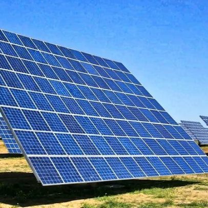Portugal tem área suficiente para produção de energia solar sem conflitos