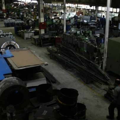 Produção industrial cresce 0,3% em novembro