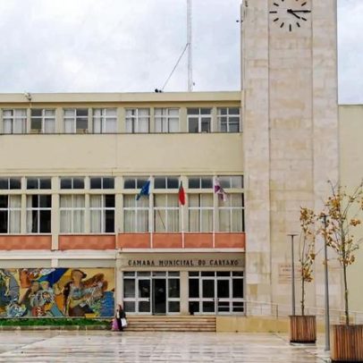 Cartaxo ativa Plano Municipal de Emergência para enfrentar crises