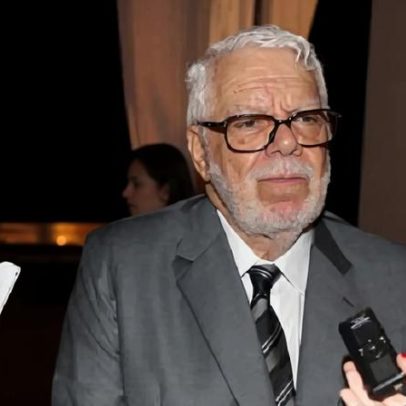 Morreu Manoel Carlos, autor de novelas brasileiras, aos 92 anos