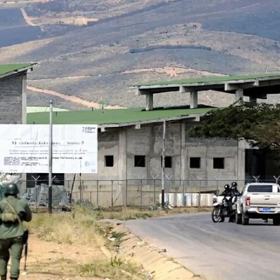 Venezuela liberta 400 presos políticos