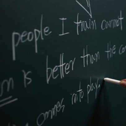 Professores criticam tutela por obrigar registar sumários