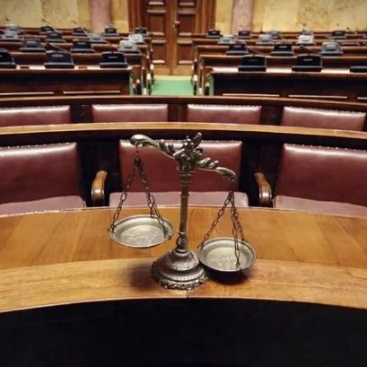 Mais de 13 mil contumazes continuam foragidos da Justiça