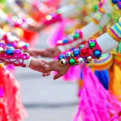Lisboa celebra Carnaval com desfiles organizados pela comunidade brasileira