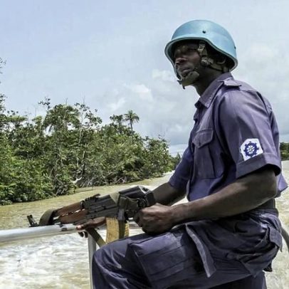 Ataque jihadista na Nigéria faz dezenas de mortos