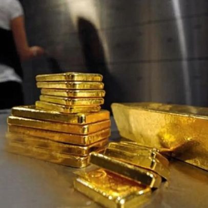 Zimbabué bate recorde de produção de ouro com 46,7 t em 2025