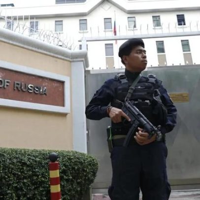 Tailândia acusa Camboja de violar cessar-fogo e ferir soldado