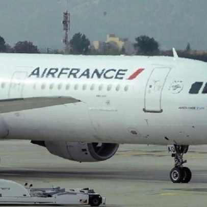 Air France reabre voos para Dubai após suspensão na sexta-feira