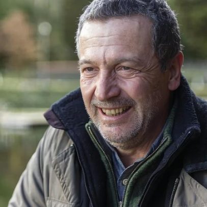 Presidente lamenta morte precoce do realizador João Canijo