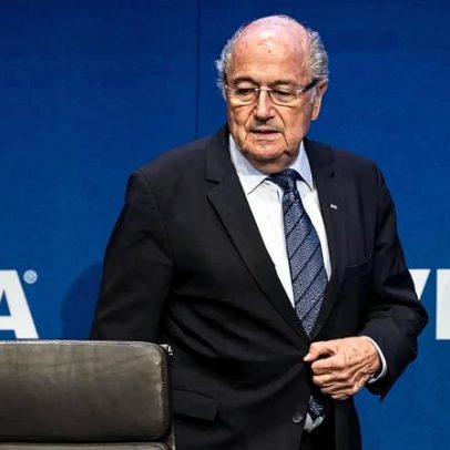 Ex-presidente da FIFA apela aos fãs para evitar os EUA durante o Mundial