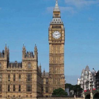 Londres e Pequim convergem para acordo contra redes de imigração ilegal